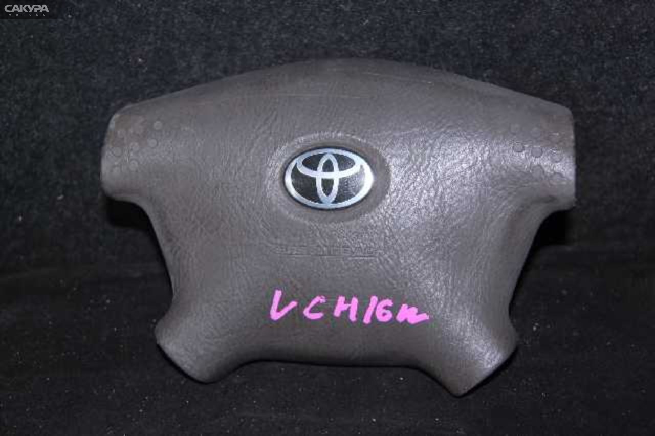 Аирбаг Toyota Grand Hiace VCH16W: купить в Сакура Абакан.