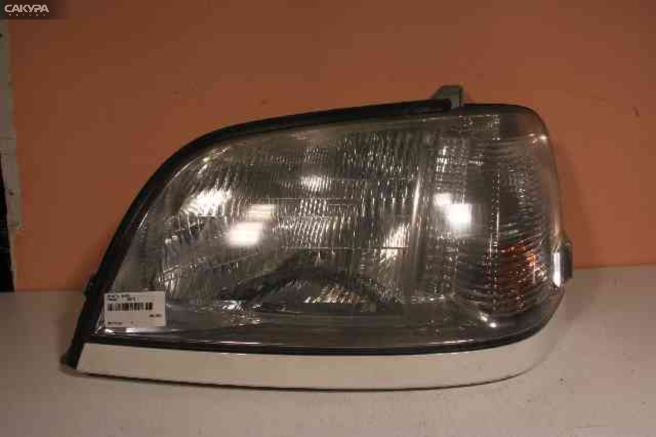 Фара левая Toyota Crown JZS175 100-76941: купить в Сакура Абакан.