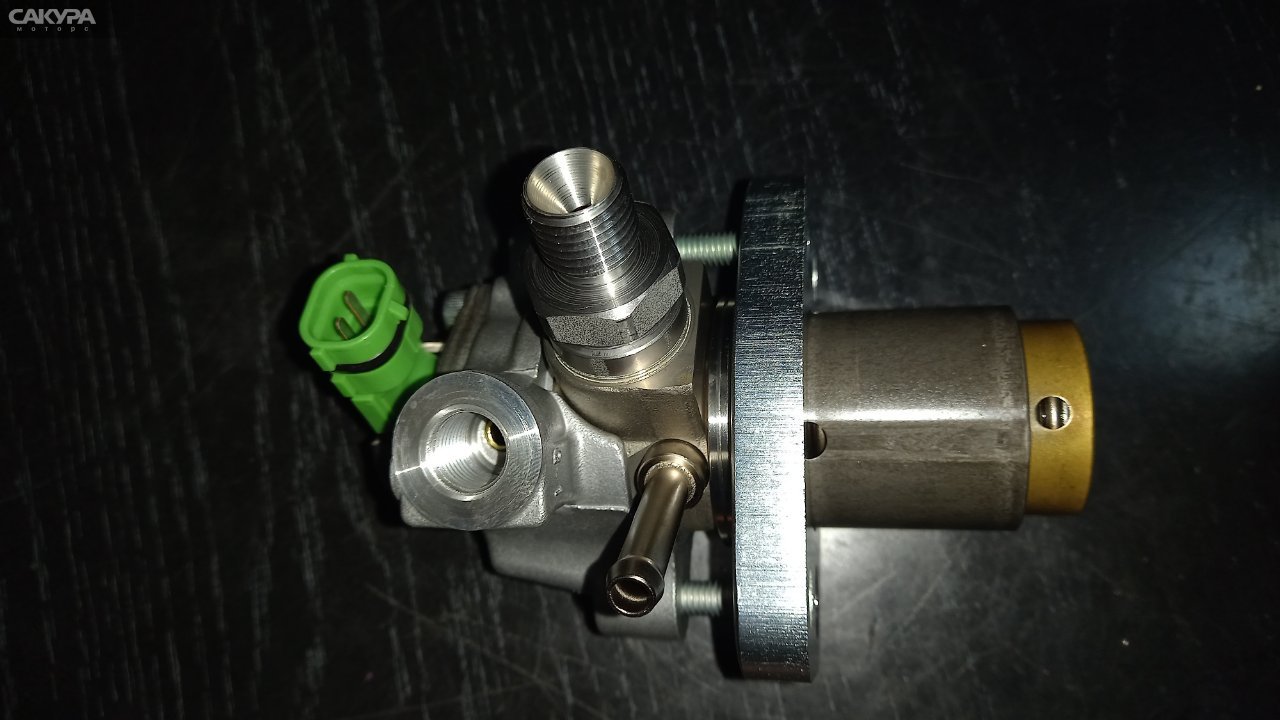 ТНВД Toyota Progres JCG10 1JZ-FSE: купить в Сакура Абакан.