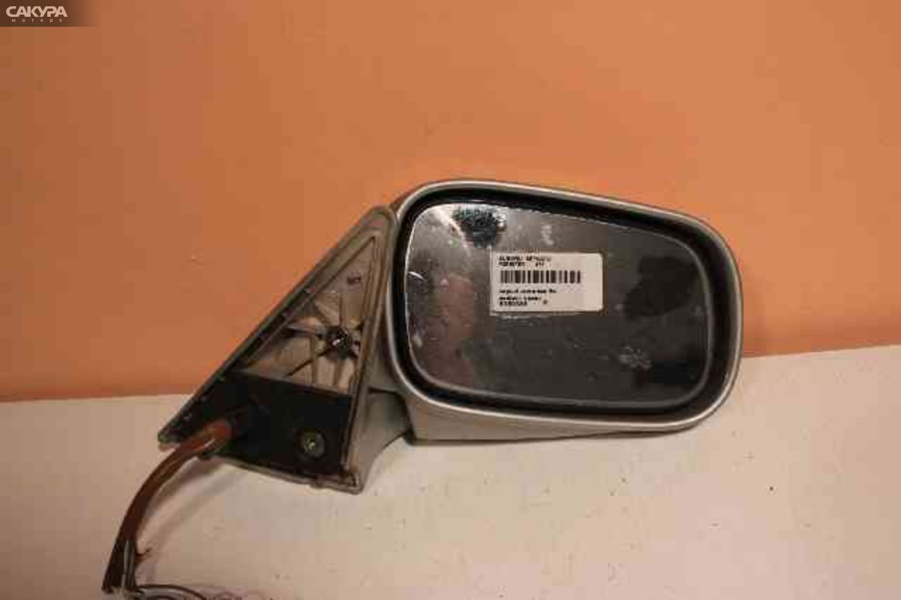 Зеркало боковое правое Subaru Forester SF5: купить в Сакура Абакан.