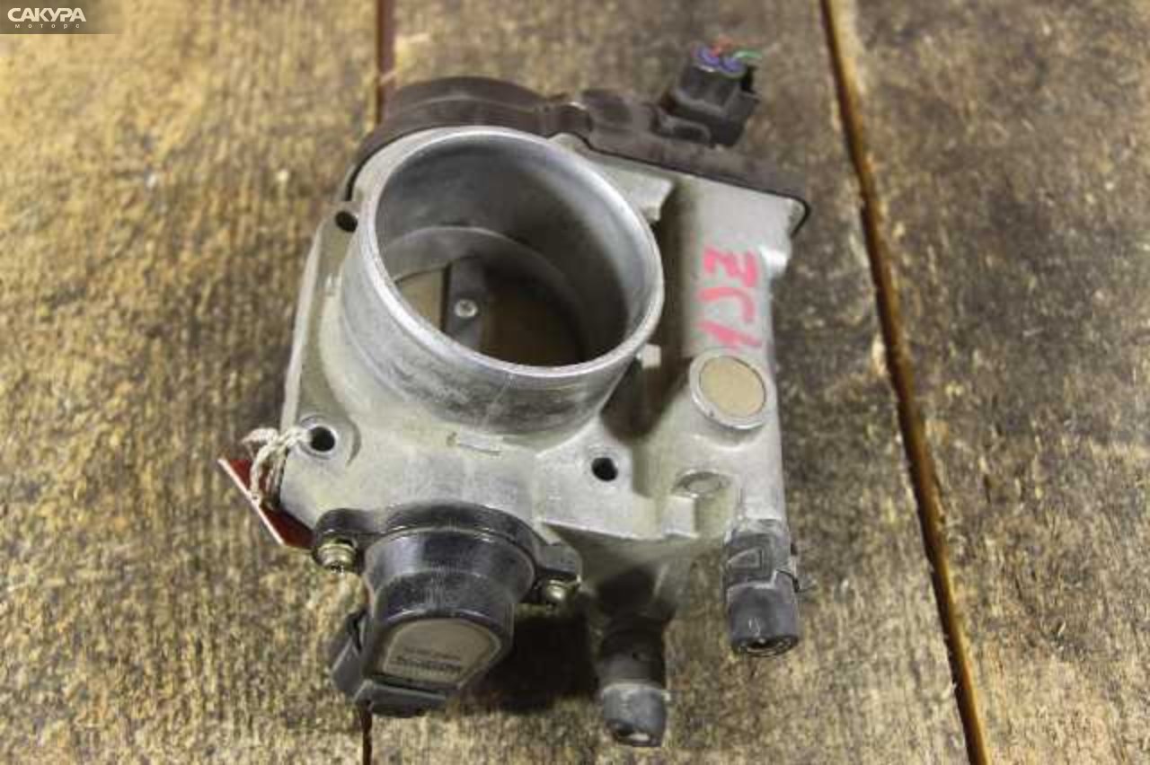 Заслонка дроссельная Toyota 1JZ-FSE: купить в Сакура Абакан.