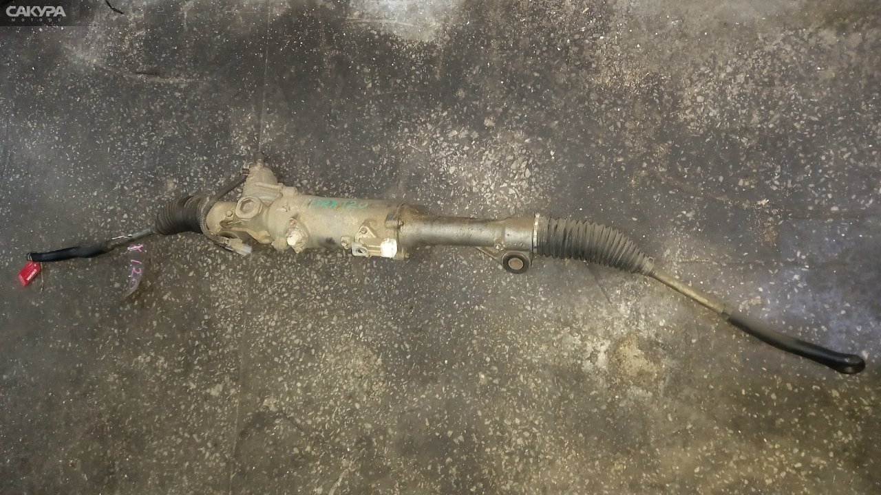 Рулевая рейка Toyota Mark X GRX120 4GR-FSE: купить в Сакура Абакан.