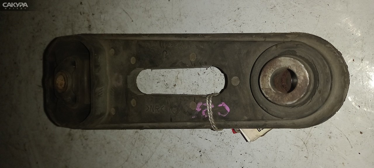 Подушка двигателя задняя Nissan Serena C25 MR20DE: купить в Сакура Абакан.