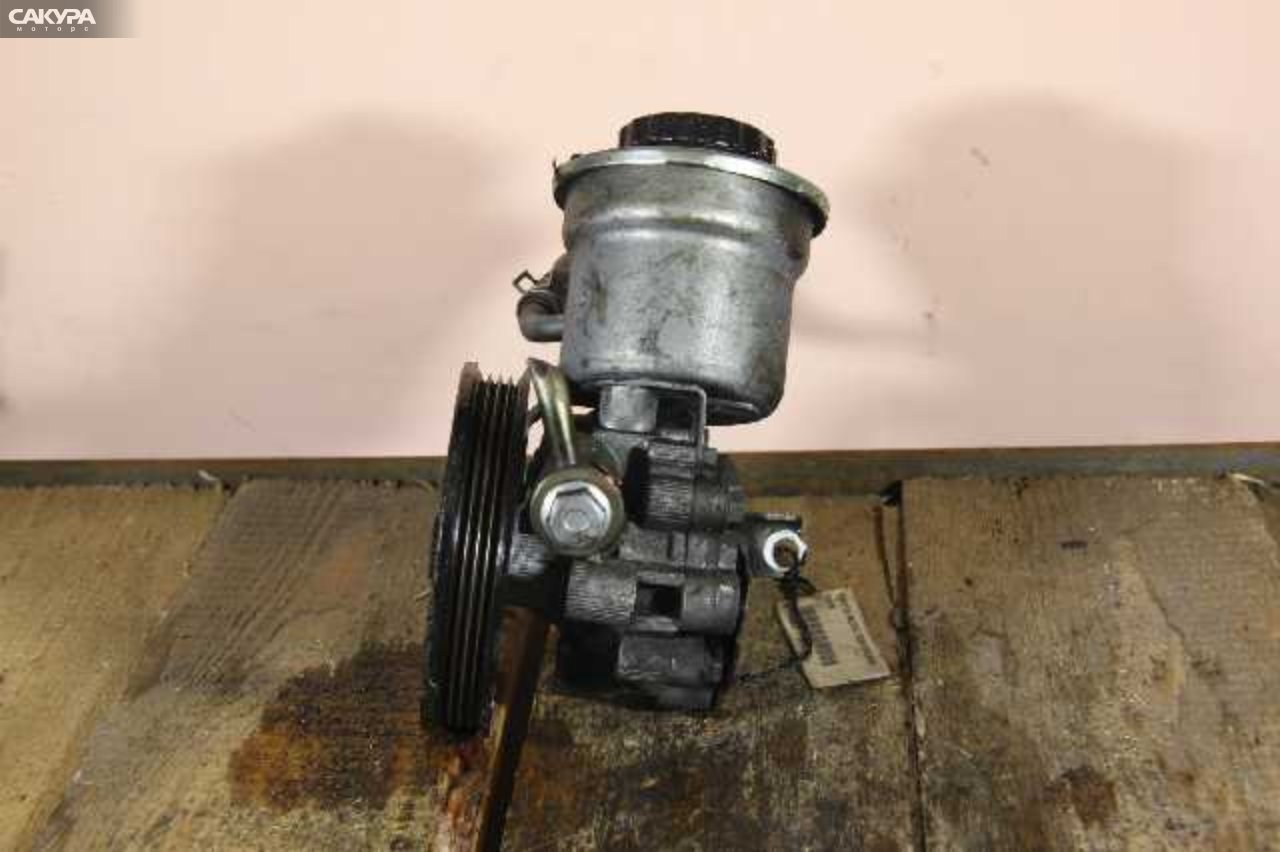 Насос гидроусилителя Toyota 1SZ-FE: купить в Сакура Абакан.