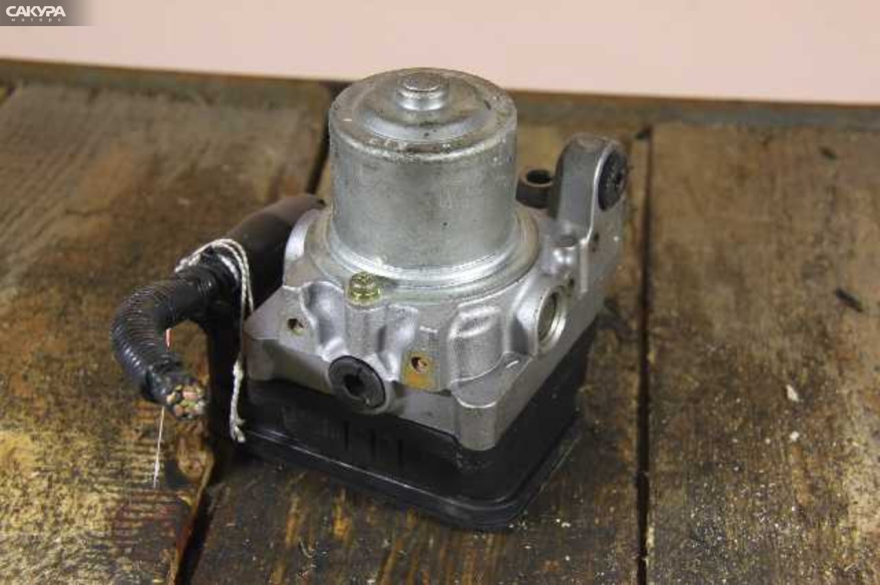 Блок ABS Honda Stepwgn RF3 K20A: купить в Сакура Абакан.