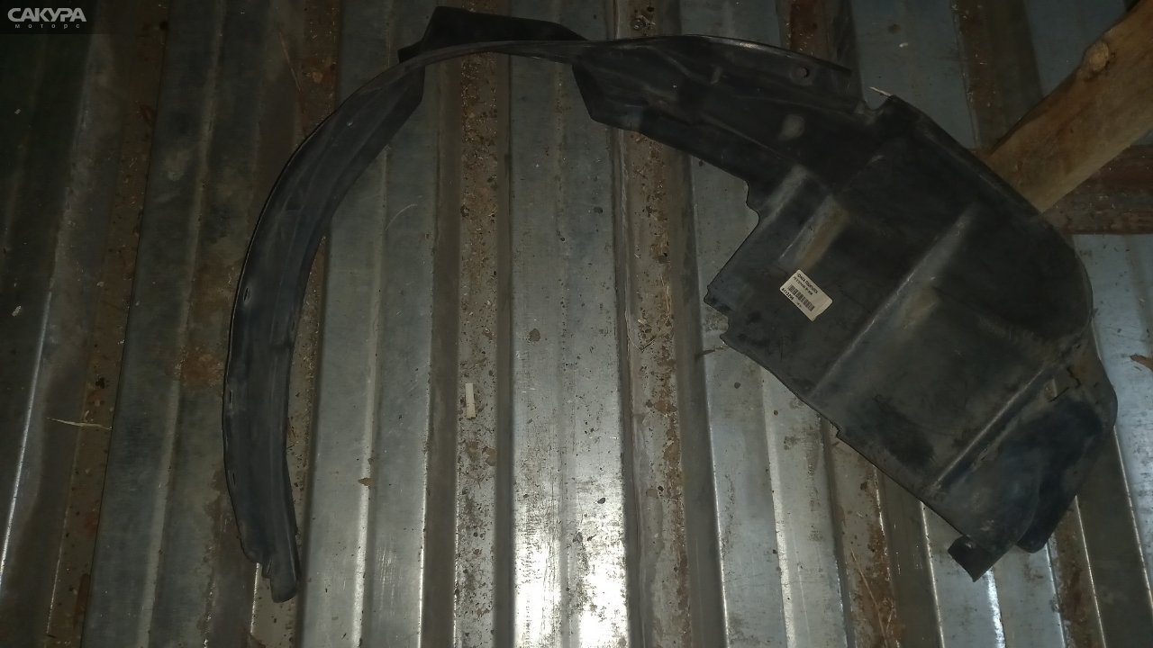 Подкрылок передний правый Honda Stepwgn RF1 B20B: купить в Сакура Абакан.
