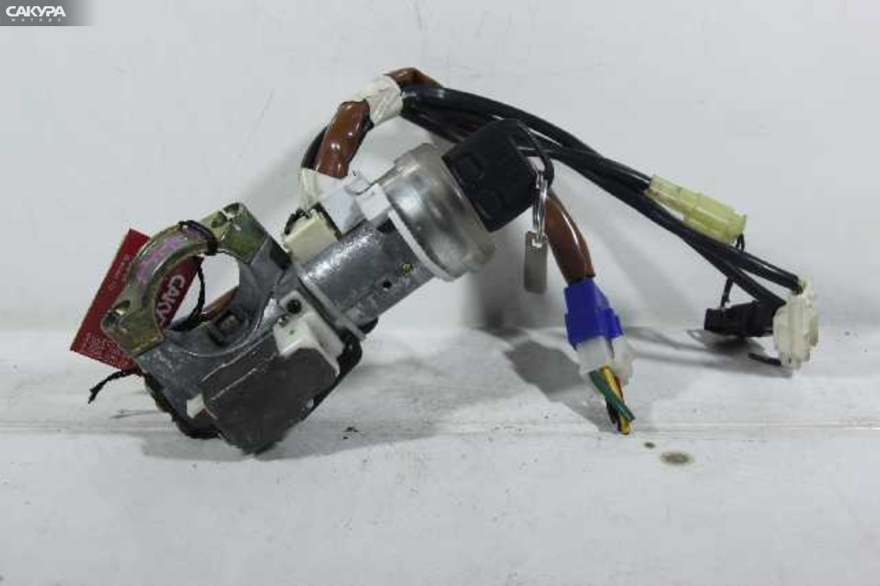 Замок зажигания Subaru Legacy BH5: купить в Сакура Абакан.