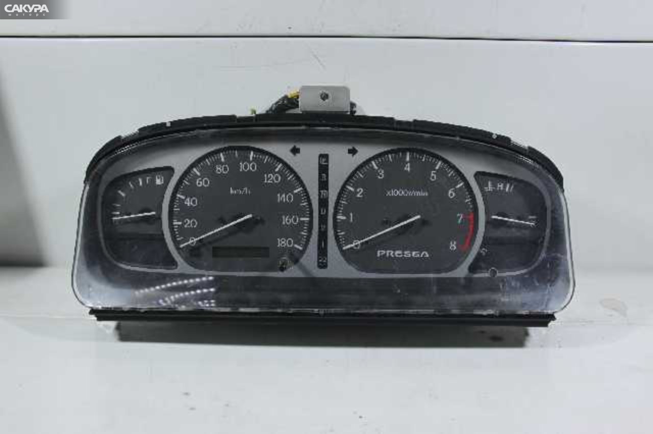 Панель приборов Nissan Presea R11 GA15DE: купить в Сакура Абакан.