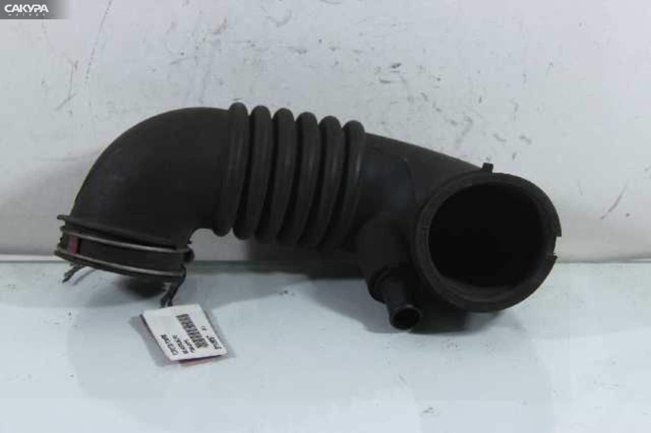 Гофра Toyota BB NCP30 2NZ-FE: купить в Сакура Абакан.