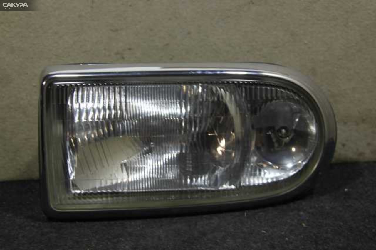 Фара левая Nissan Rasheen RHNB14 100-63482: купить в Сакура Абакан.