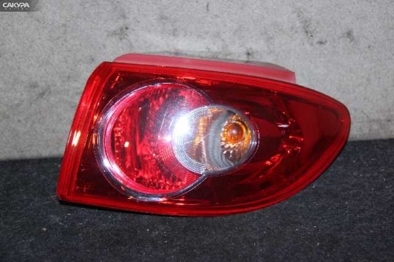 Фонарь стоп-сигнала правый Mazda Demio DY3W P4419: купить в Сакура Абакан.