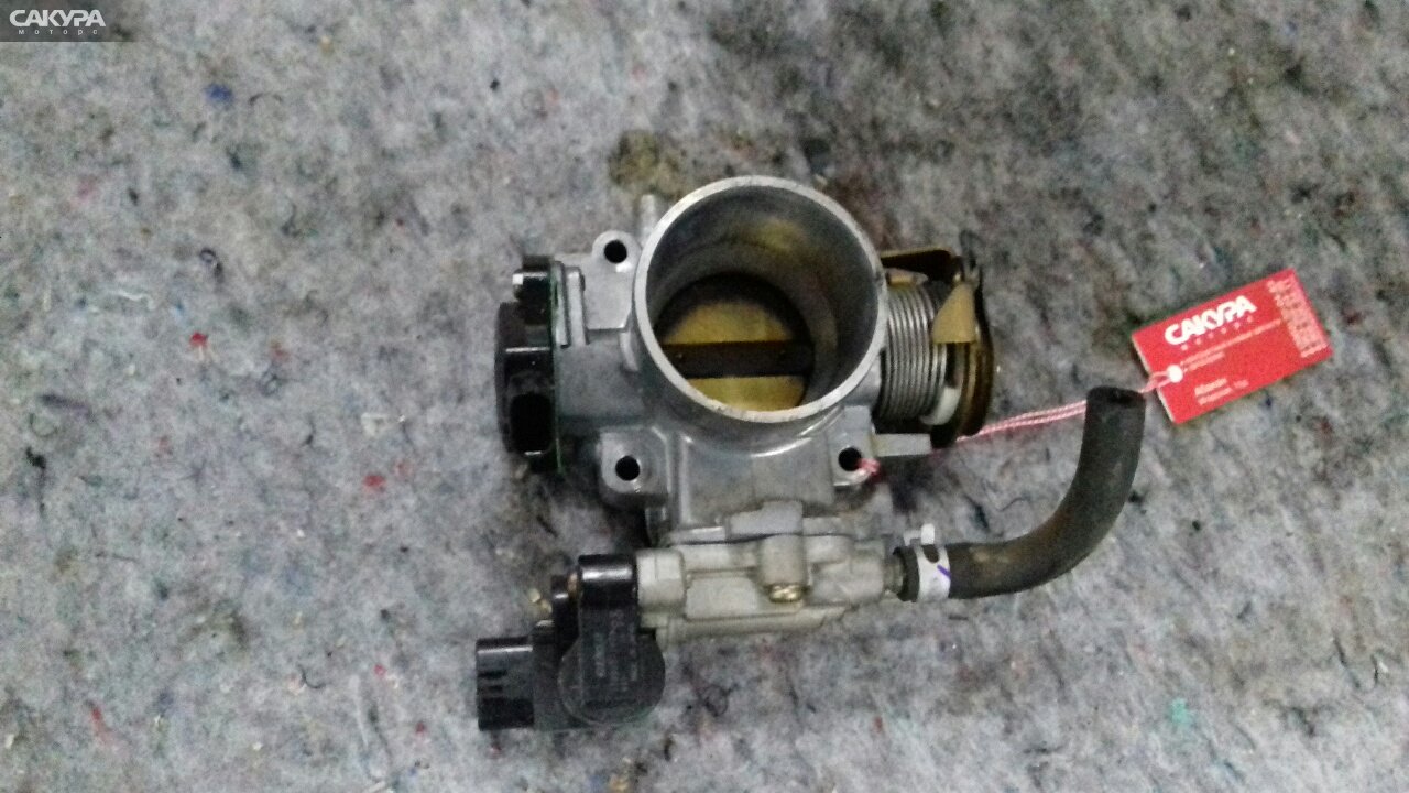 Заслонка дроссельная Honda L13A: купить в Сакура Абакан.
