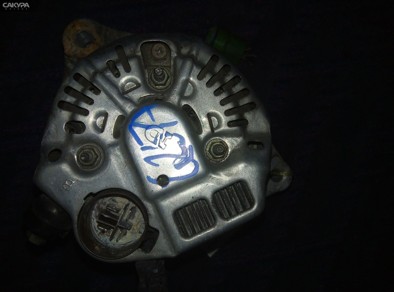 Генератор Honda G25A: купить в Сакура Абакан.