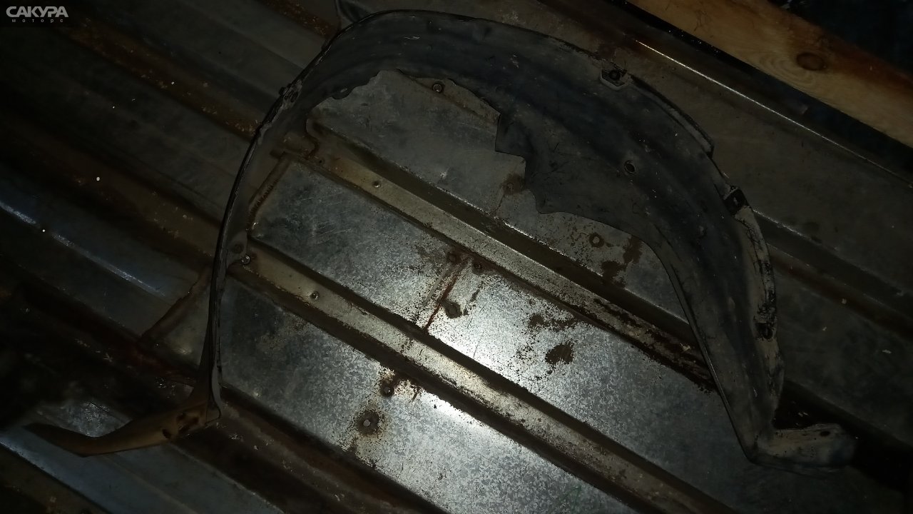 Подкрылок передний левый Nissan AD VEY10 CD20: купить в Сакура Абакан.