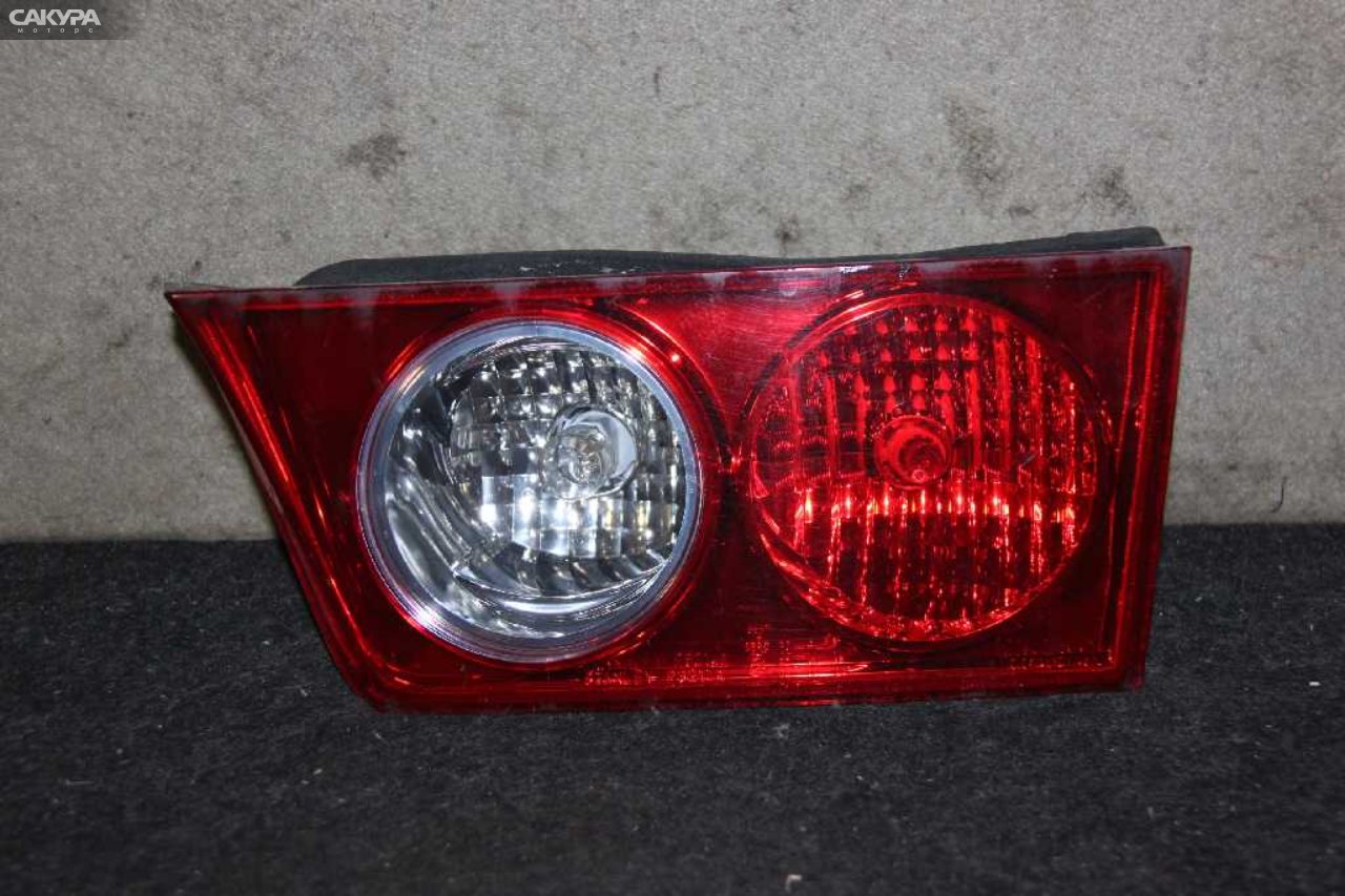 Фонарь вставка багажника правый Honda Accord CL7 P3214: купить в Сакура Абакан.