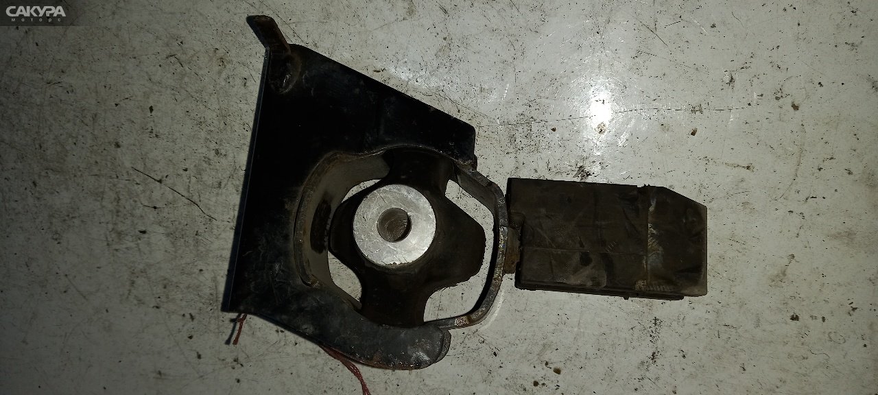 Подушка двигателя передняя Toyota Corolla Axio ZRE142 2ZR-FE: купить в Сакура Абакан.