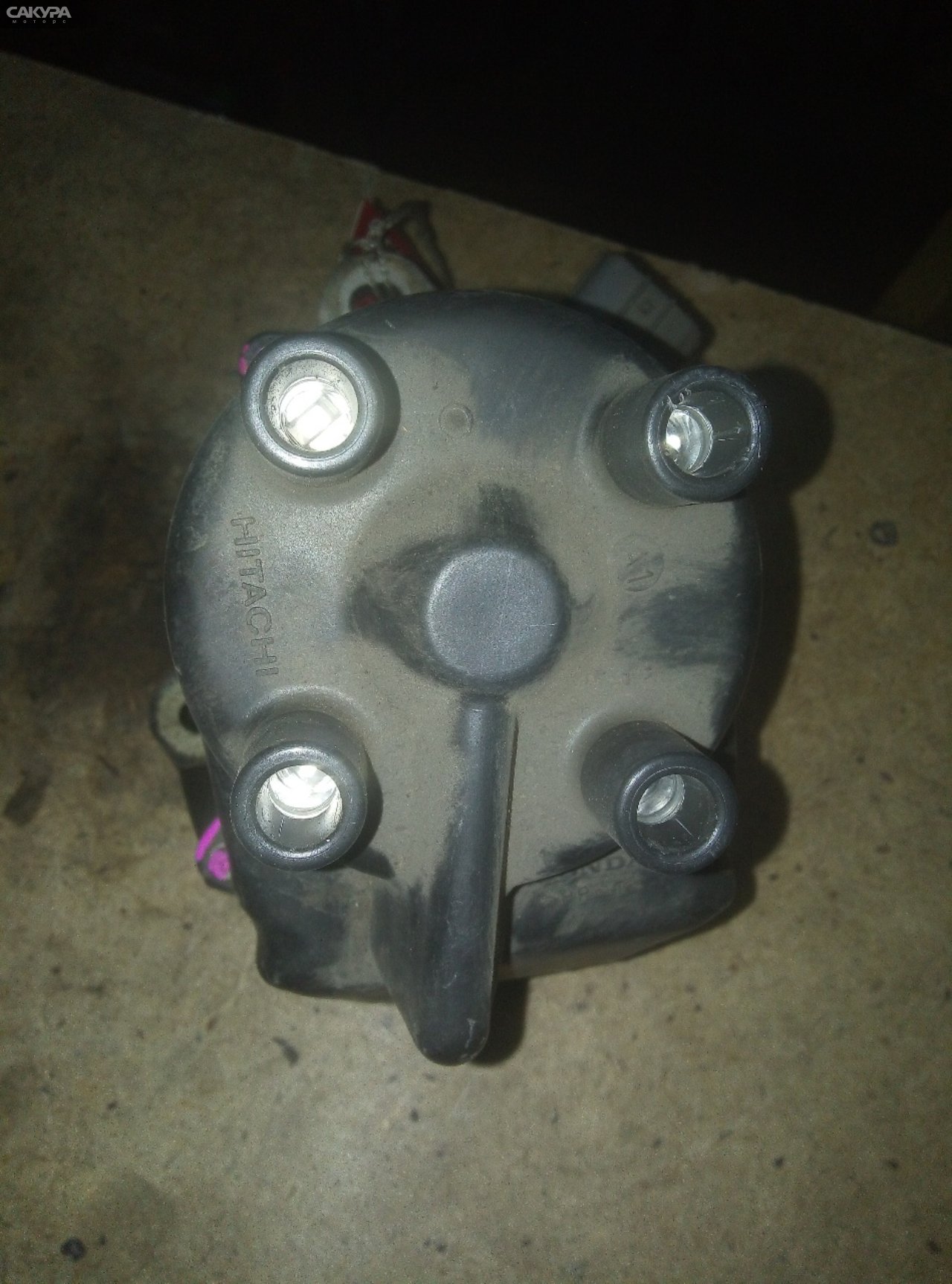 Трамблер Honda F23A: купить в Сакура Абакан.