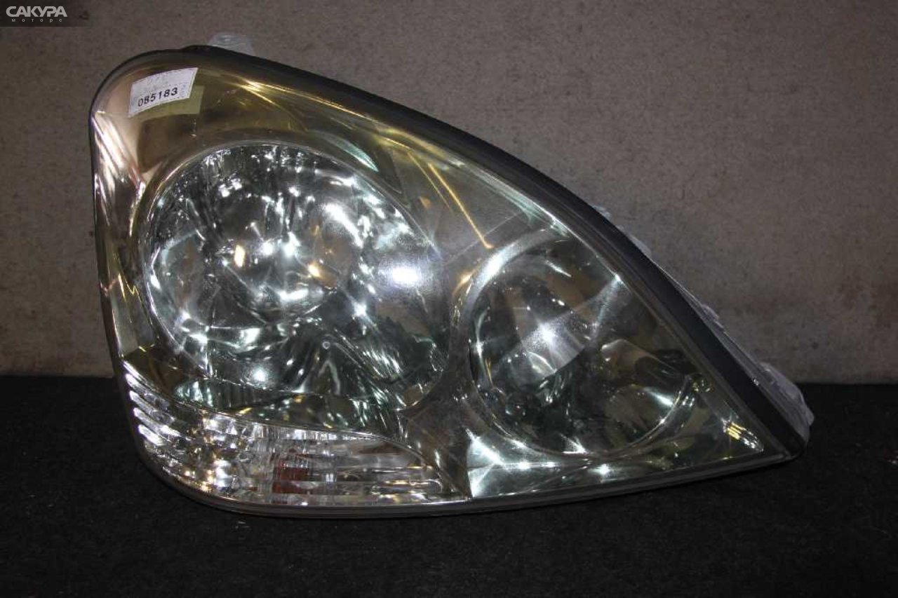 Фара правая Toyota Celsior UCF31 50-54: купить в Сакура Абакан.