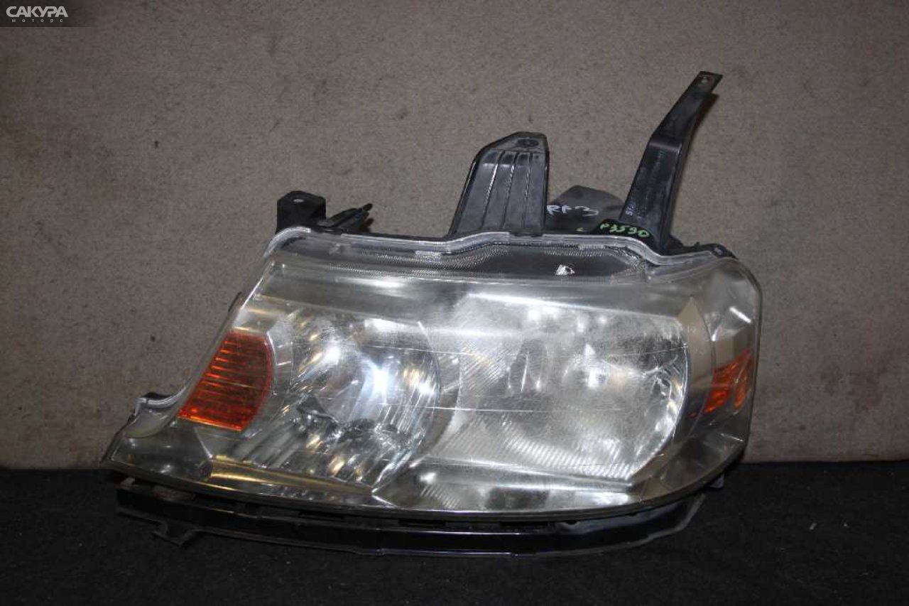 Фара левая Honda Stepwgn RF7 P3590: купить в Сакура Абакан.