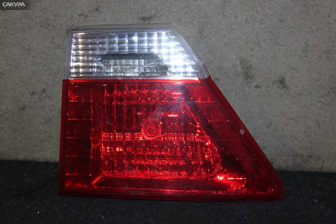 Фонарь вставка багажника левый Honda Airwave GJ1 132-22591: купить в Сакура Абакан.