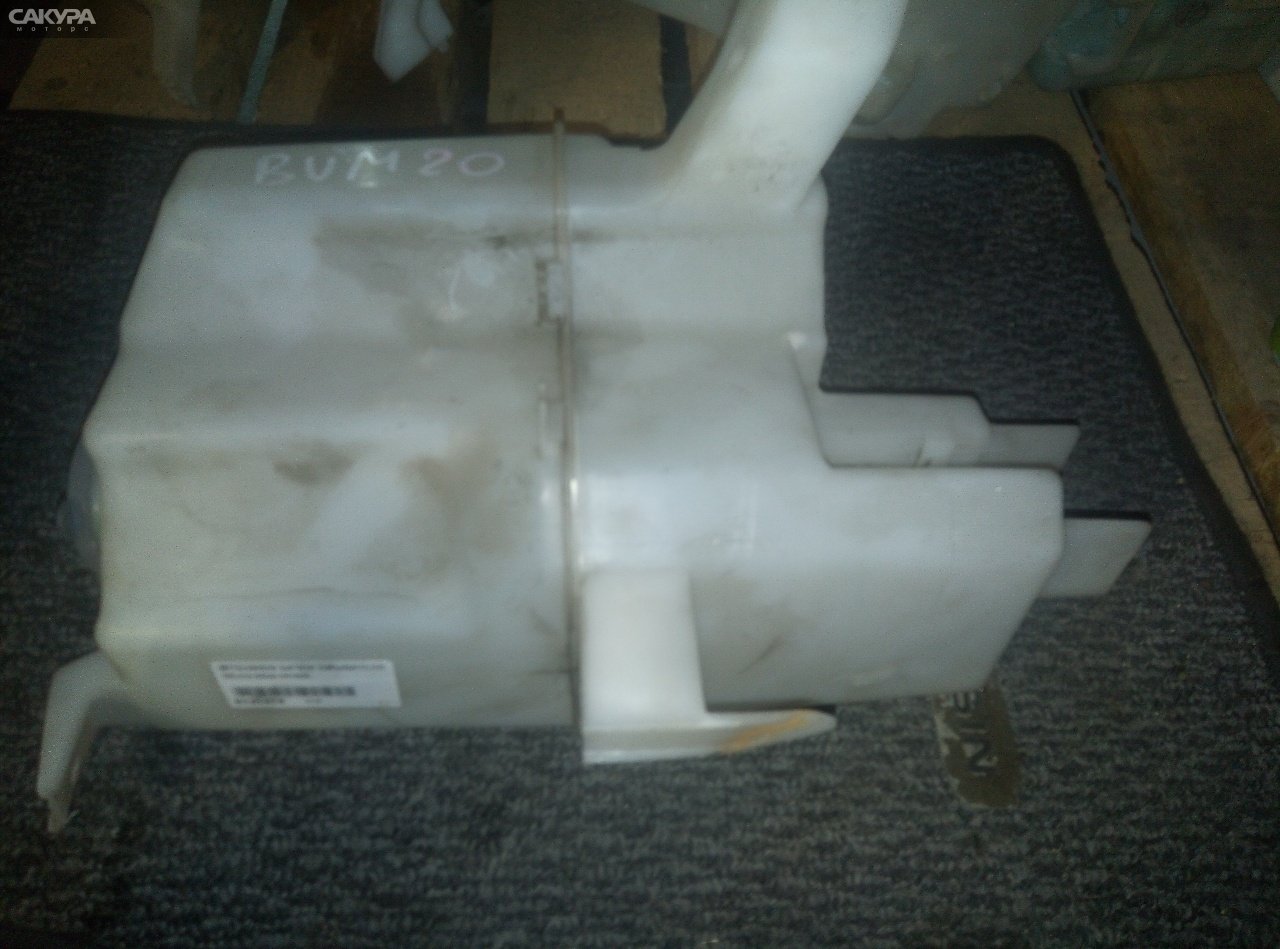 Бачок омывателя Mitsubishi Delica BM20 HR16DE: купить в Сакура Абакан.