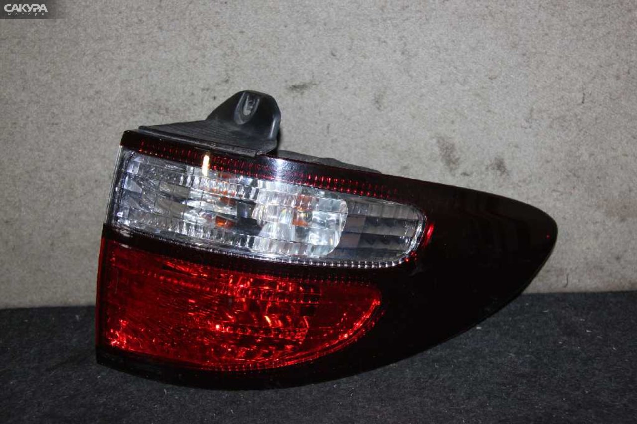 Фонарь стоп-сигнала правый Toyota Estima ACR30W 28-139: купить в Сакура Абакан.