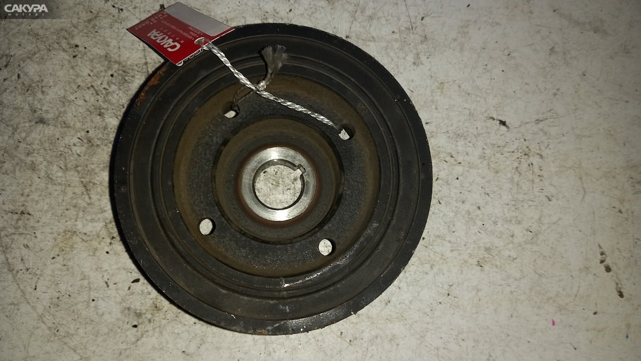 Шкив Subaru EJ20: купить в Сакура Абакан.