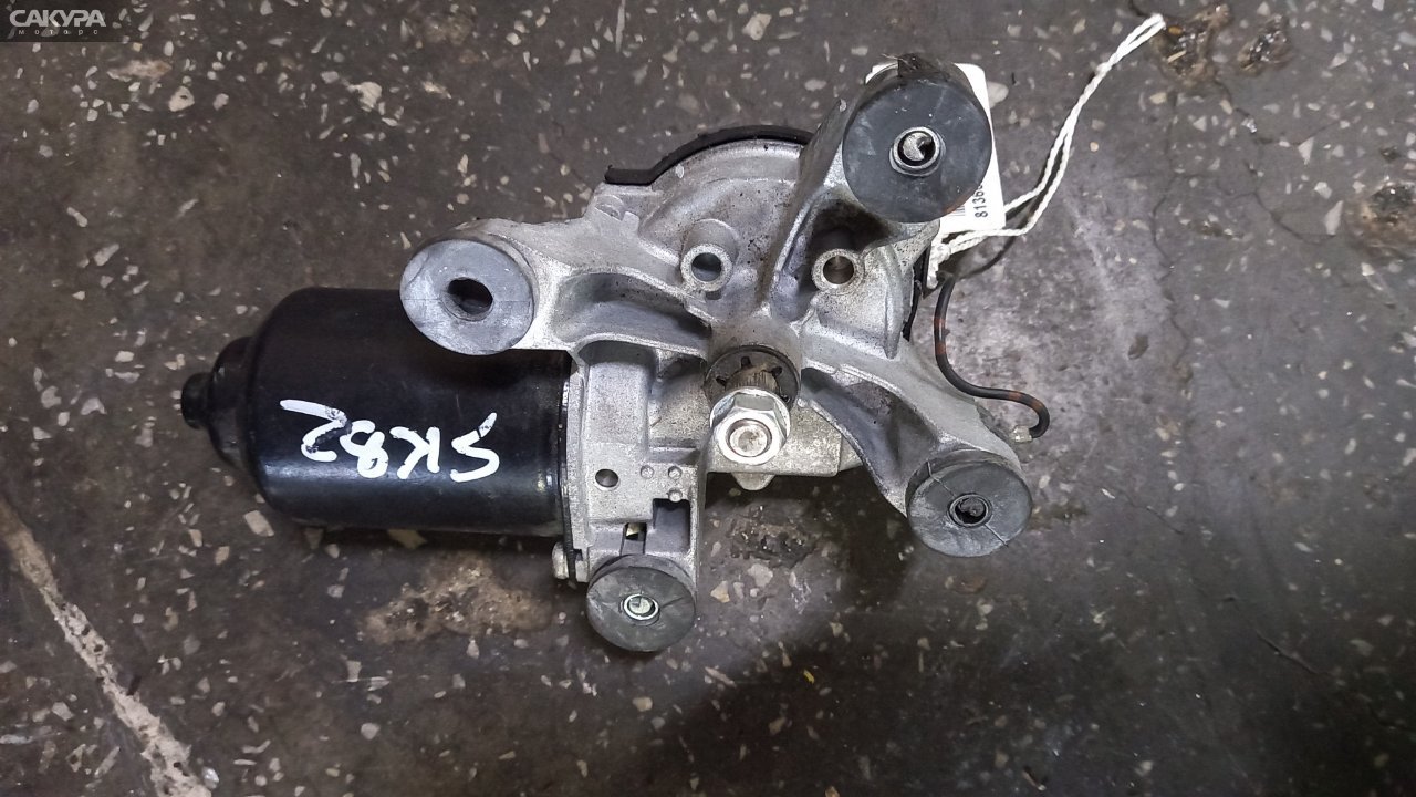 Привод дворников передний Nissan Vanette SK82VN F8: купить в Сакура Абакан.