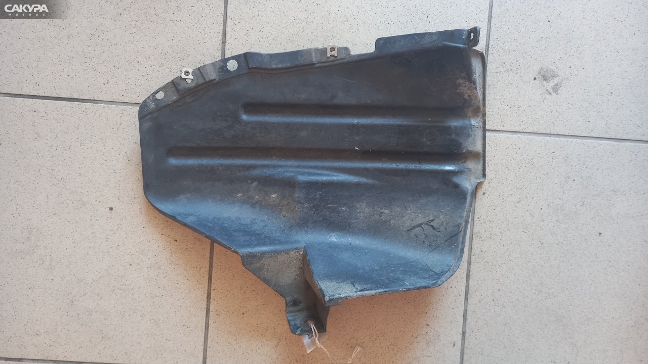 Подкрылок задний правый Honda Airwave GJ1 L15A: купить в Сакура Абакан.
