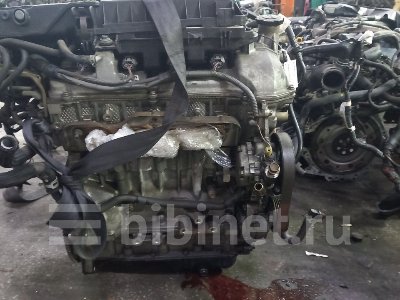 Купить Двигатель на Mazda Verisa DC5W ZY-VE  в Абакане