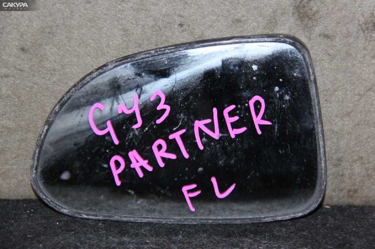Зеркало боковое левое Honda Partner GJ3 L15A: купить в Сакура Абакан.