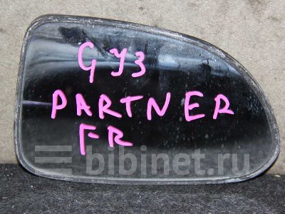 Купить Зеркало боковое на Honda Partner GJ3 L15A правое  в Абакане