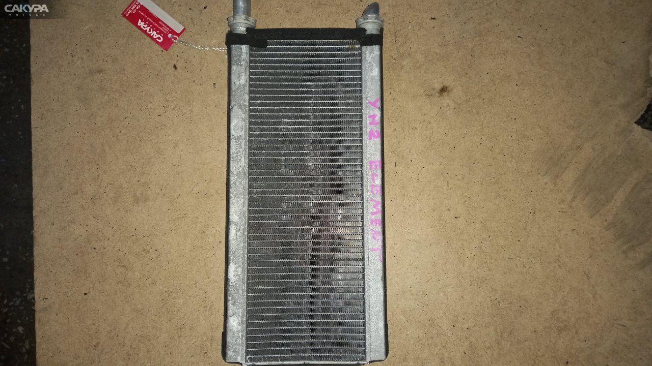 Радиатор отопителя Honda Element YH2 K24A: купить в Сакура Моторс Абакан.