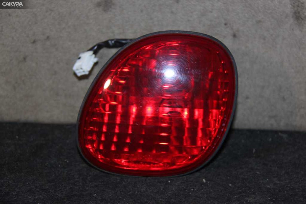 Фонарь вставка багажника правый Toyota Aristo JZS160 30-244: купить в Сакура Абакан.