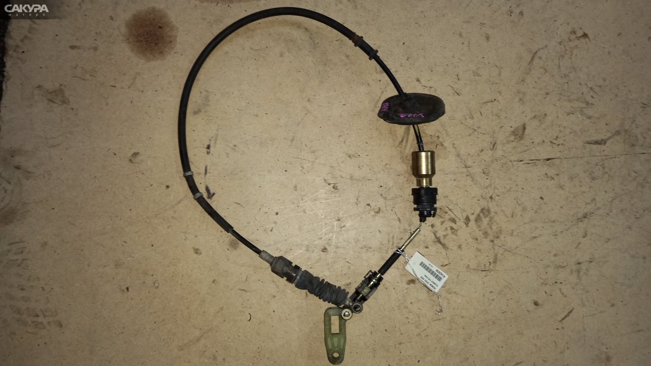 Трос КПП Honda Element YH2 K24A: купить в Сакура Абакан.