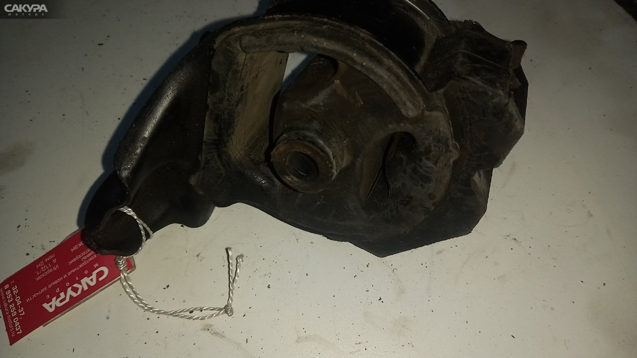 Подушка двигателя правая Honda Odyssey RA3 F23A: купить в Сакура Абакан.