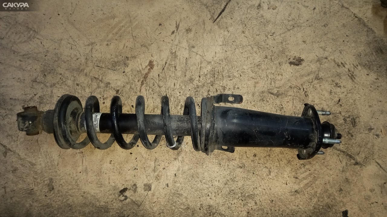 Стойка подвески задняя левая Toyota Crown GRS180 4GR-FSE: купить в Сакура Абакан.