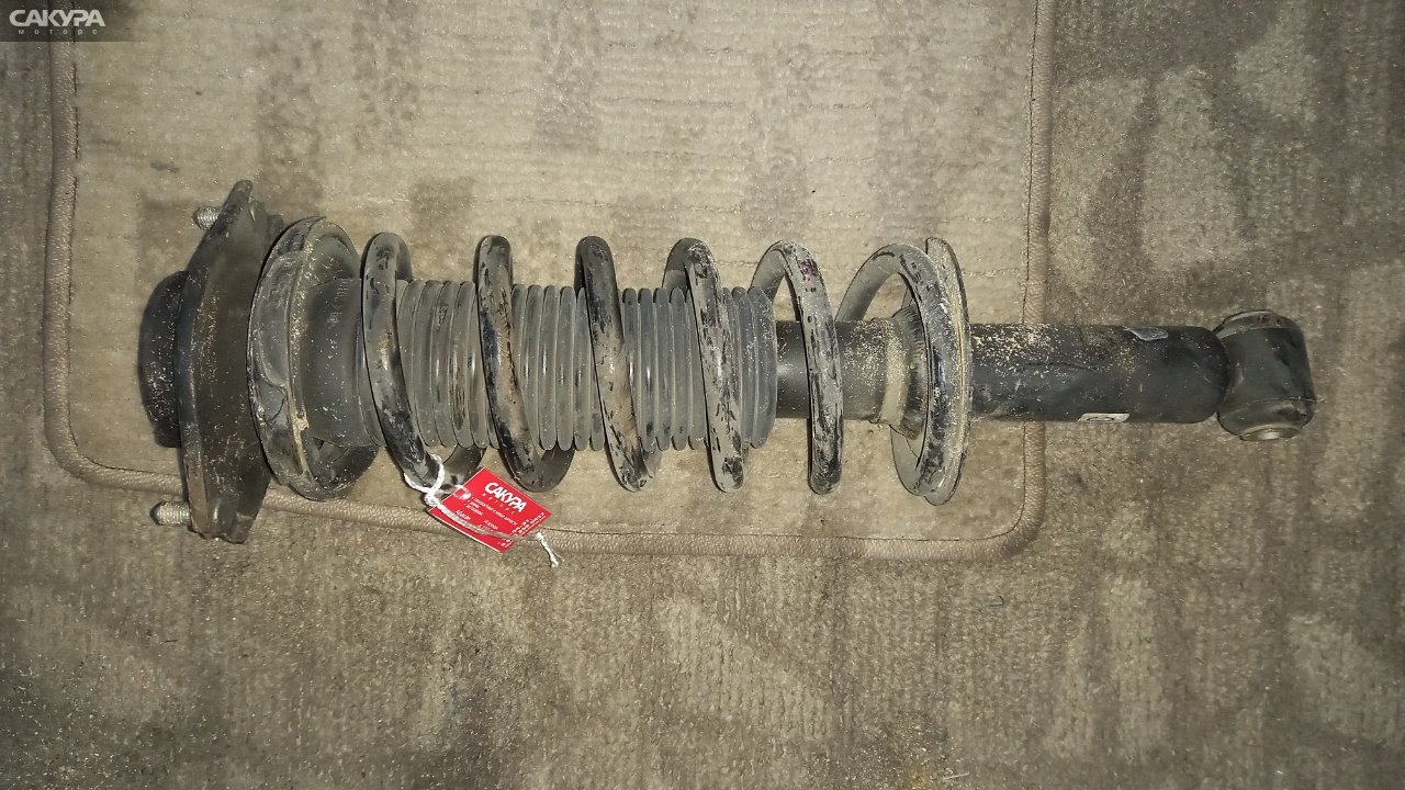 Стойка подвески задняя Subaru Exiga YA4 EJ20: купить в Сакура Абакан.