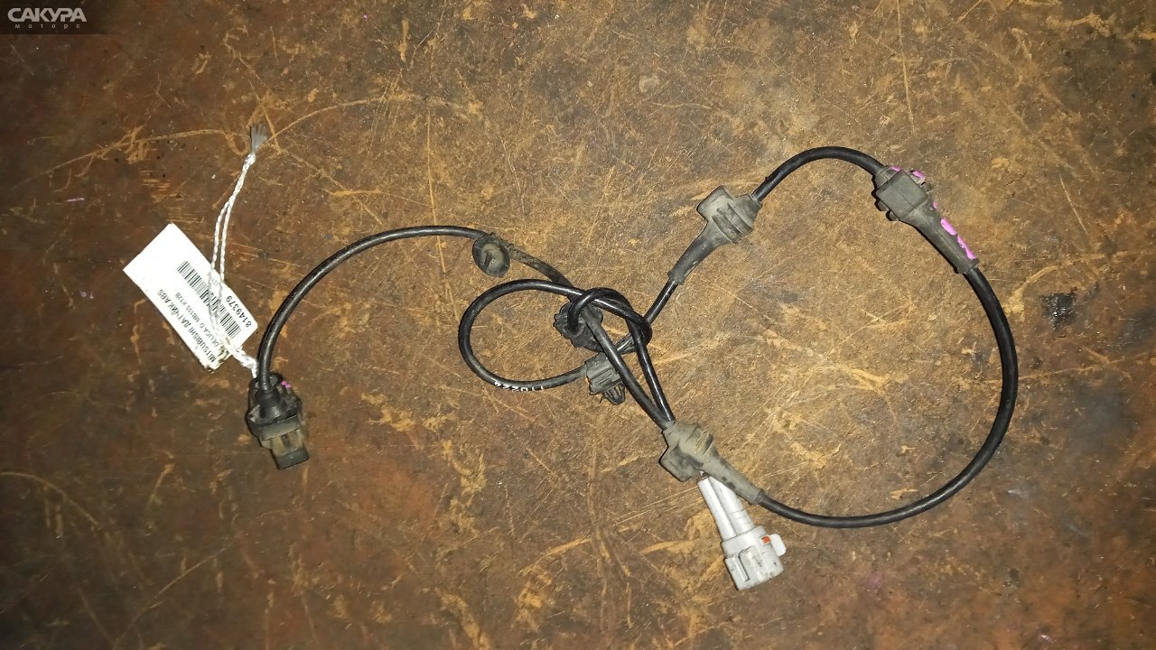 Датчик ABS передний левый Mitsubishi Delica D:2 MB15S K12B: купить в Сакура Абакан.