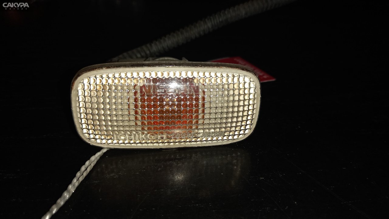 Повторитель в крыло Nissan Primera TP12 5364: купить в Сакура Абакан.