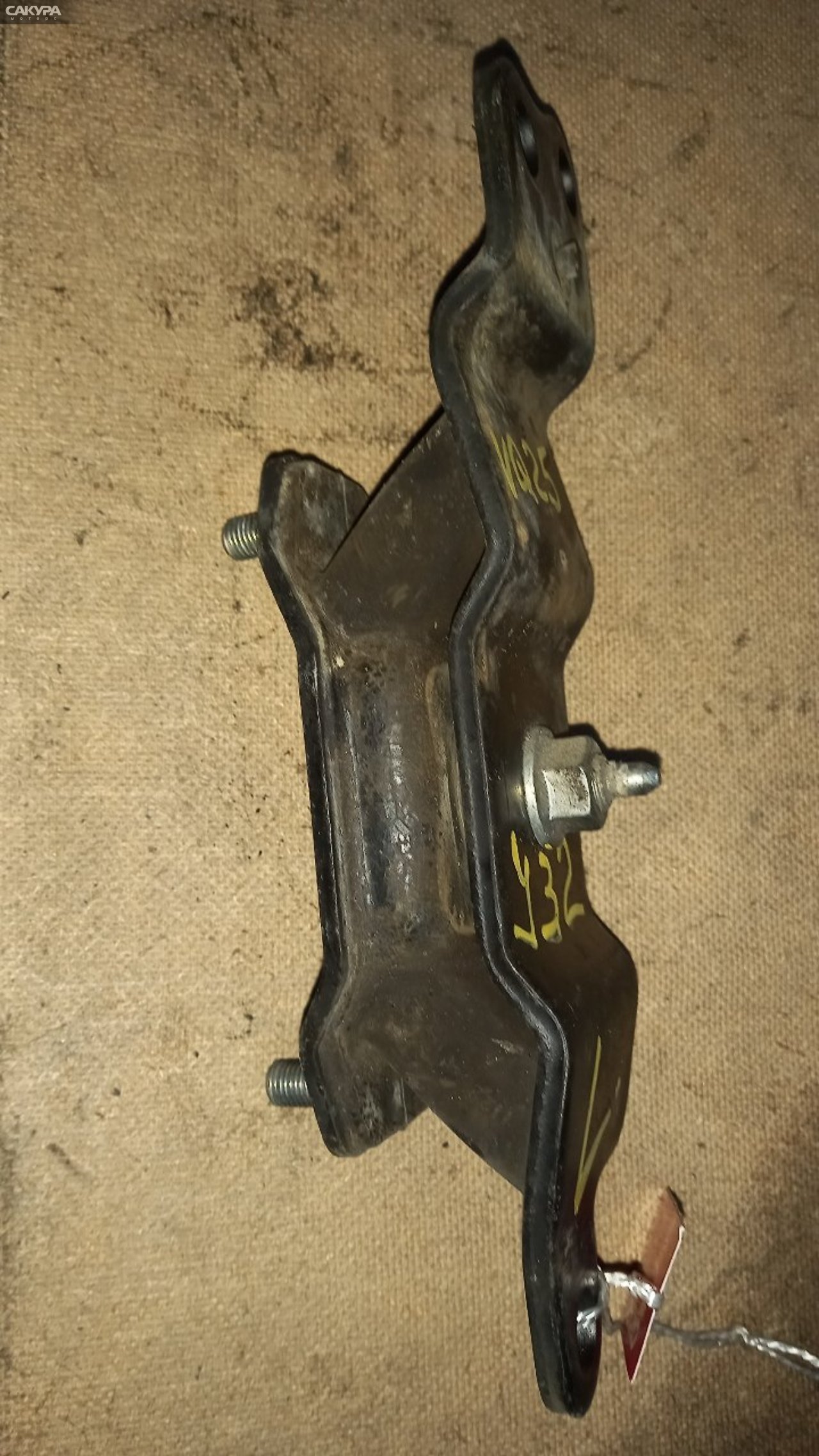 Подушка двигателя левая Nissan Teana J32 VQ25DE: купить в Сакура Абакан.