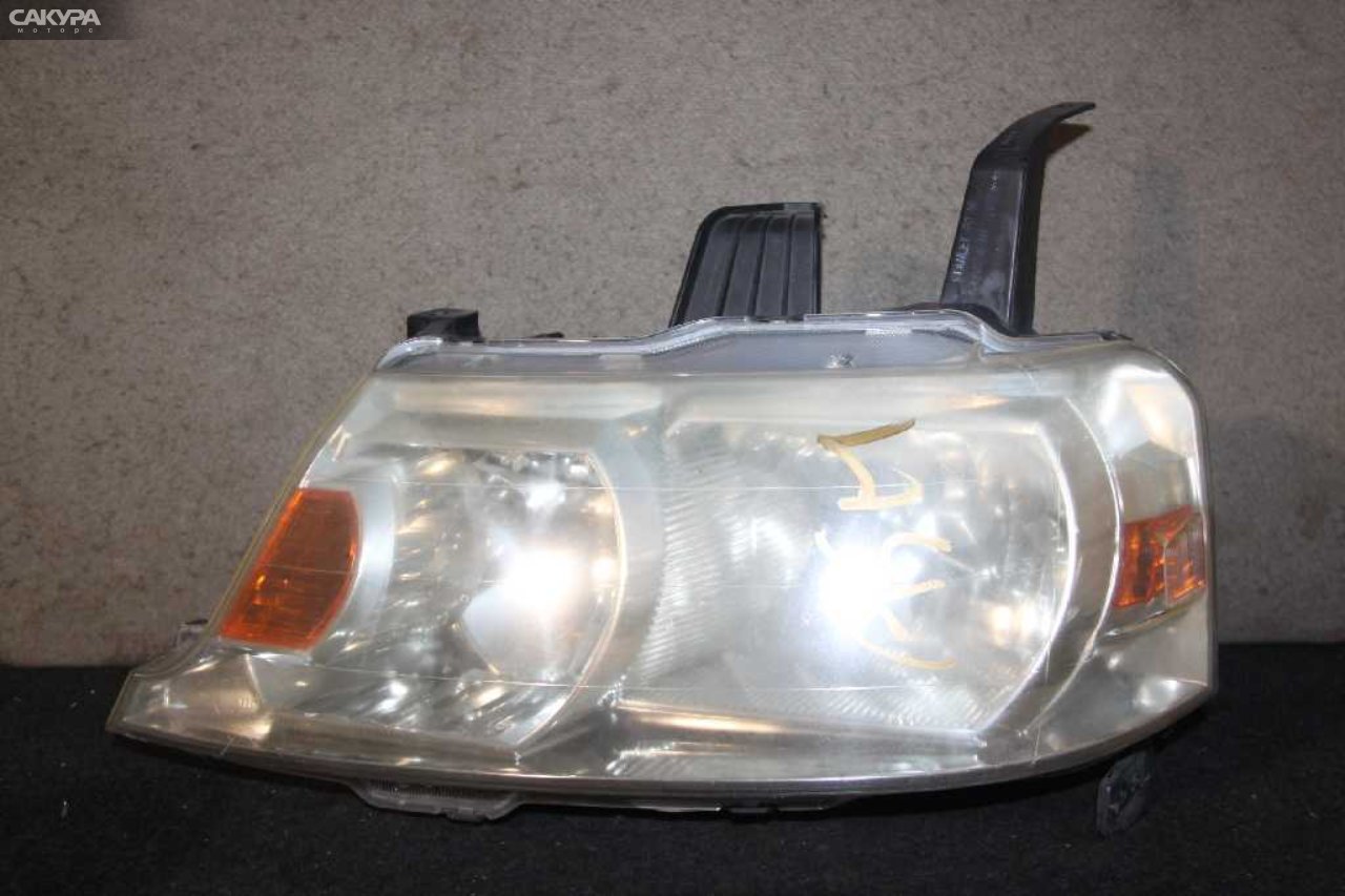 Фара левая Honda Stepwgn RF3 P3590: купить в Сакура Абакан.