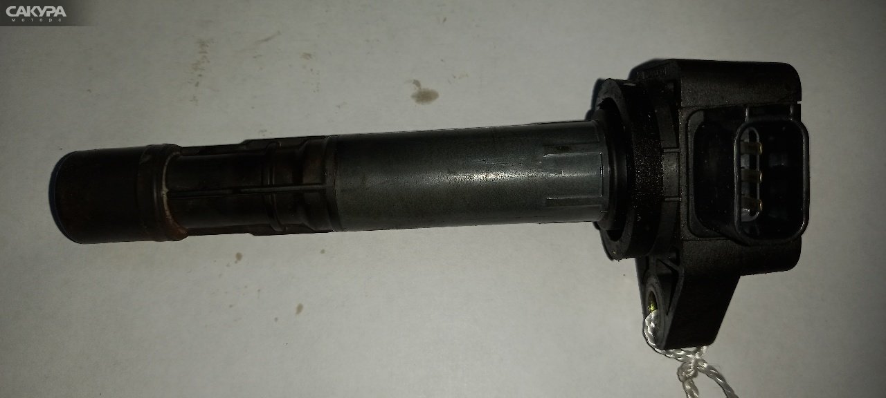 Катушка зажигания Honda D17A: купить в Сакура Абакан.