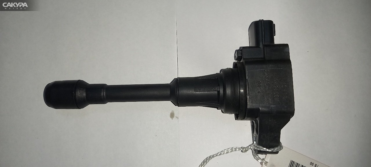 Катушка зажигания Nissan CR12DE: купить в Сакура Абакан.