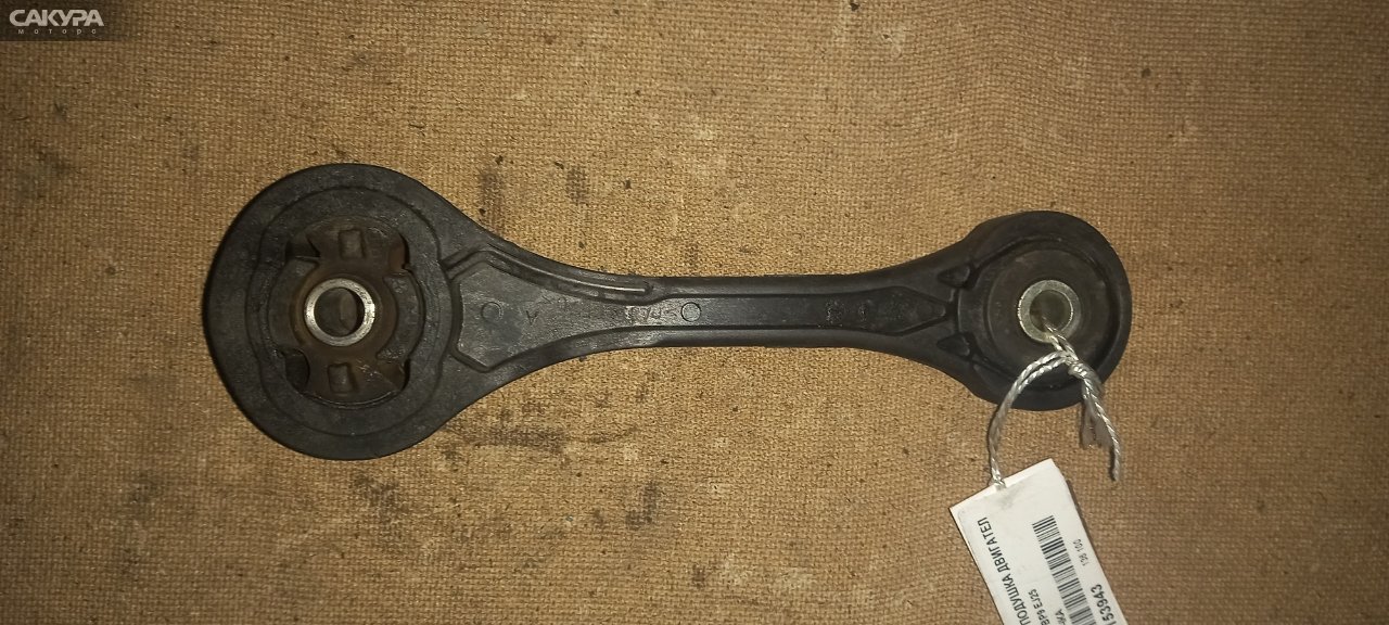 Подушка двигателя Subaru Legacy BP9 EJ25: купить в Сакура Абакан.