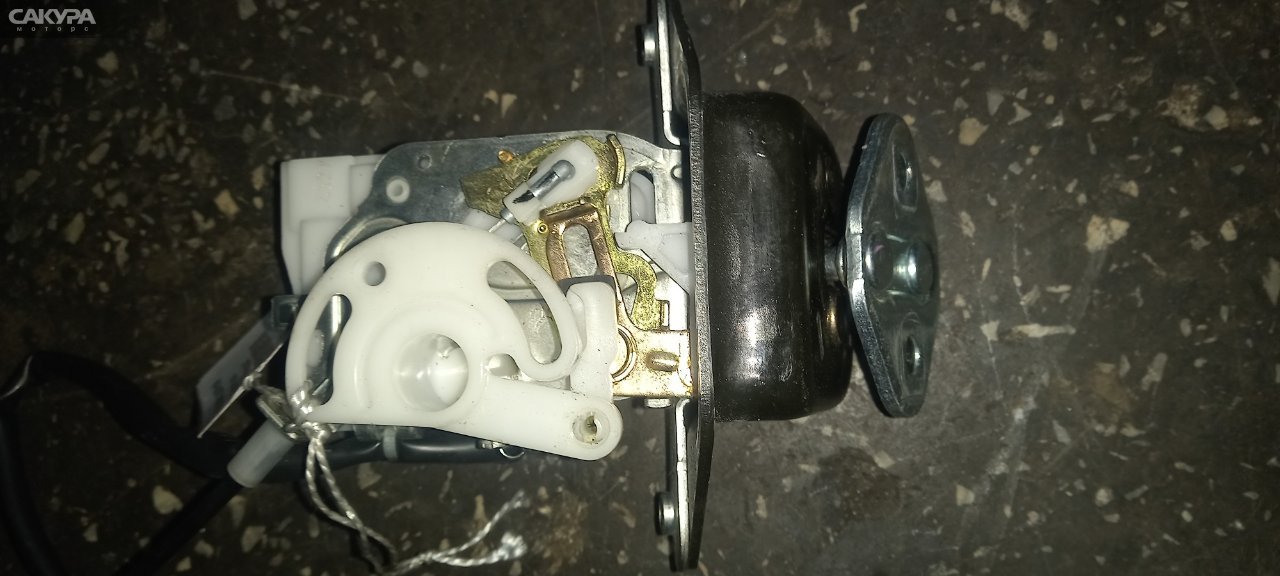 Замок дверной задний Honda Stepwgn RF3 K20A: купить в Сакура Абакан.
