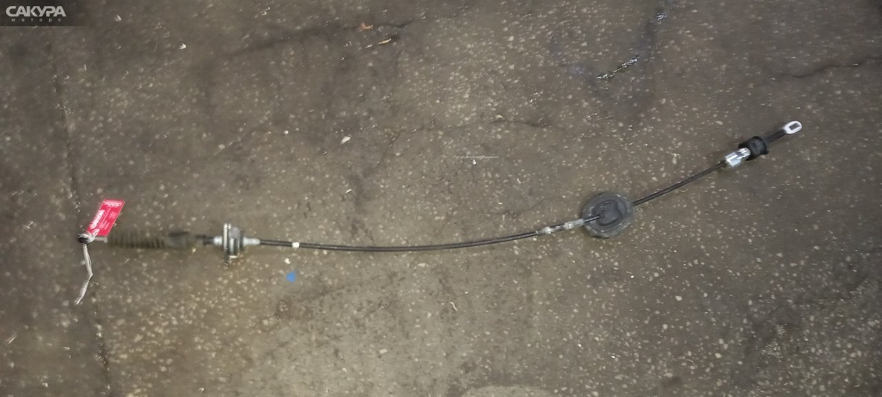 Трос КПП Honda FIT GD1 L13A: купить в Сакура Абакан.