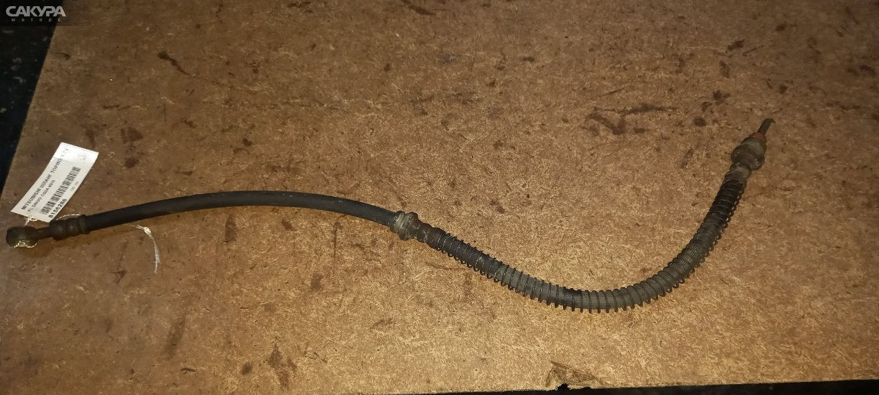 Шланг тормозной передний левый Mitsubishi Dingo CQ2A 4G15: купить в Сакура Абакан.