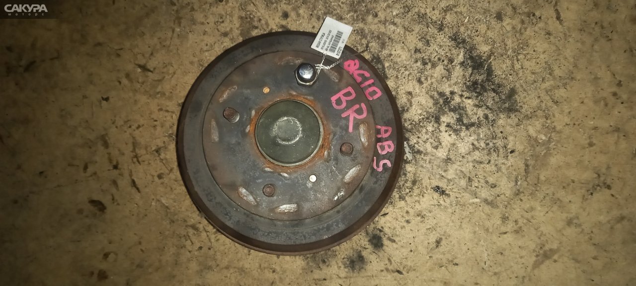 Ступица задняя правая Nissan Bluebird Sylphy QG10 QG18DE: купить в Сакура Абакан.