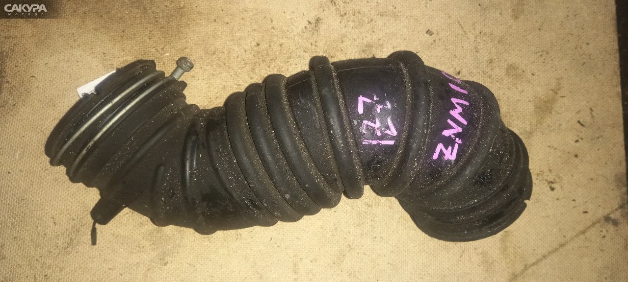 Гофра Toyota Isis ZNM10G 1ZZ-FE: купить в Сакура Абакан.